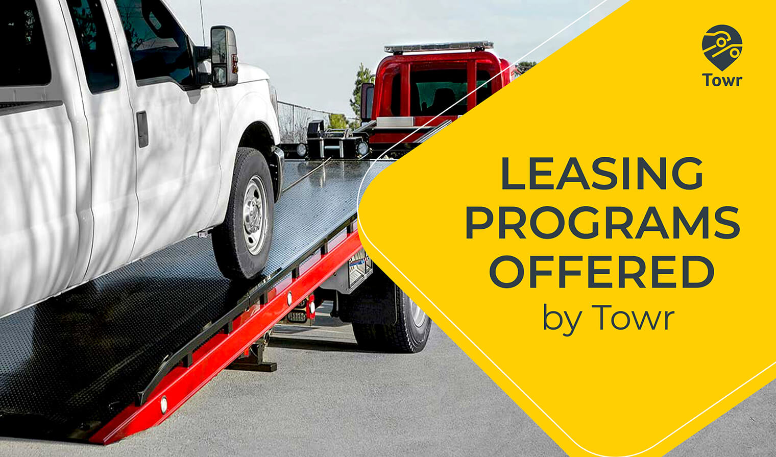 Leasing Programs for Trucks